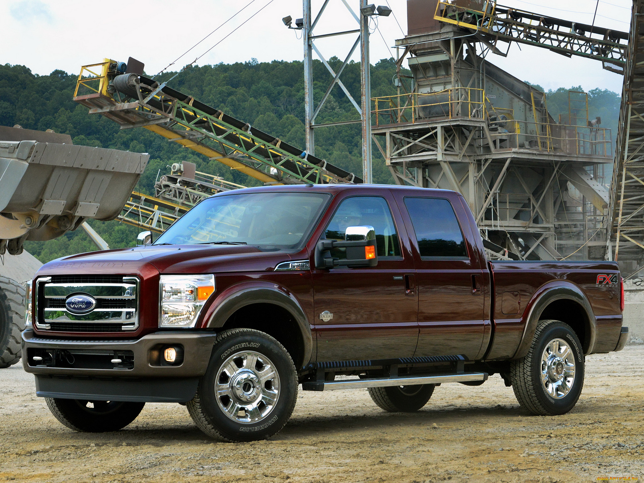 , ford, cab, crew, platinum, duty, super, f-450